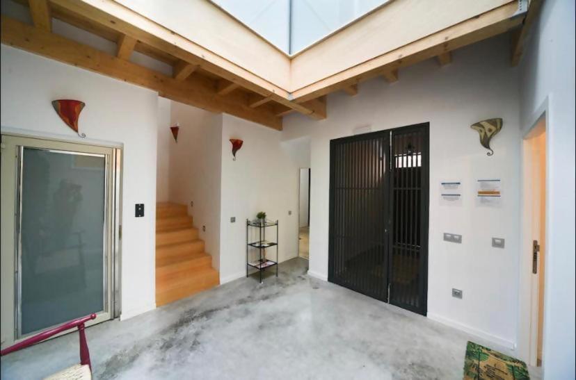 Ferienwohnung Hostfy Centro Alameda Sevilla Exterior foto